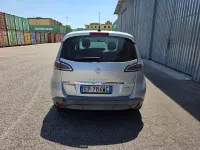 Usata Renault Scénic XMOD 110 CV (80 kW) 2014 Grigio Monovolume
