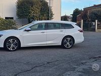Usata Opel Insignia S 169 CV (124 kW) 2019 Bianco Station wagon