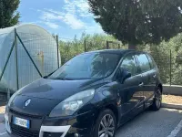 Usata Renault Scénic 110 CV (80 kW) 2011 Monovolume