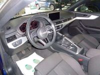 usata Audi A5 SPB 2.0 TDI Business Sport