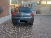 Usata Peugeot 3008 120 CV (88 kW) 2009 Station wagon