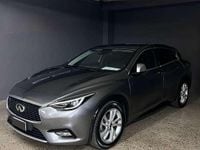 Usata Infiniti Q30 Business Executive 109 CV (80 kW) 2016 Berlina