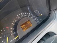 Usata Mercedes Vito 2005 Bianco Furgone