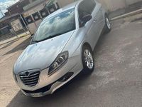 Usata Lancia Delta 2010 Utilitaria