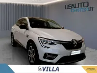 Usata Renault Arkana Intens 143 CV (105 kW) 2023 Bianco SUV