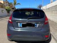 usata Ford Fiesta Titanium 1.4 tdci