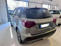 Usata Suzuki Vitara 129 CV (94 kW) 2023 Grigio SUV
