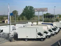 Usata Fiat Doblò 131 CV (96 kW) 2024 Bianco Monovolume