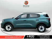 Nouvelle Opel Frontera Edition 101 ch (74 kW) 2026 Vert SUV