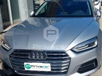 usata Audi A5 A5SPB 2.0 TDI S tronic Business