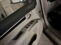 Usata Hyundai Santa Fe 155 CV (114 kW) 2006 Grigio SUV