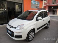 Usata Fiat Panda City Life 80 CV (58 kW) 2022 Bianco Berlina