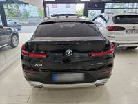 usata BMW X4 20d Xdrive20d mhev 48V auto