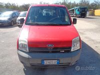 usata Ford Tourneo Courier 1.5 TDCI 90cv N1 - 2006
