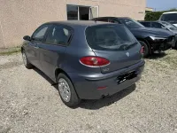 Usata Alfa Romeo 147 Distinctive 116 CV (85 kW) 2004 Utilitaria