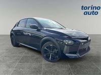 Nuova Lancia Ypsilon 110 CV (80 kW) 2026 Nero Utilitaria