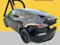 Usata Tesla Model Y 152 kW (208 CV) 2022 Other SUV