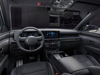 Usata Hyundai Tucson 264 CV (194 kW) 2023 Grigio scuro SUV