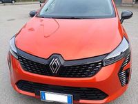 Usata Renault Clio V Evolution 91 CV (66 kW) 2024 Berlina