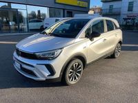 usata Opel Crossland X 1.2 Elegance 130CV AT6