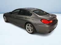 usata BMW 640 640 D G.COUPE XDRIVE MSPORT EDITION AUTO