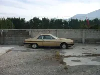 Usata Lancia Gamma 114 CV (83 kW) 1984 Bronzo Berlina