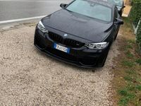 usata BMW M4 - 2017