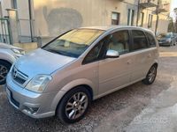 usata Opel Meriva Meriva 1.3 CDTI ecoFLEX Enjoy