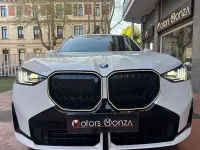 Gebraucht BMW X3 M Sport 197 PS (144 kW) 2025 Weiß SUV