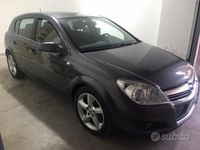 usata Opel Astra 7 cdti cosmo motore isuzu