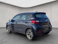 Nuova Hyundai i10 67 CV (49 kW) 2025 Argento Utilitaria