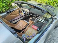 Usata Lotus Elise 121 CV (88 kW) 2004 Grigio Cabrio