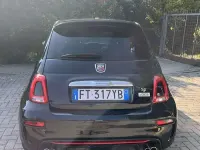 Usata Abarth 595 Pista 165 CV (121 kW) 2019
