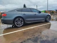 Usata Audi A5 2011 Coupé