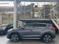 Usata Hyundai Tucson 136 CV (100 kW) 2019 Other SUV