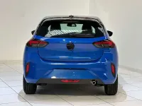 Nuova Opel Corsa 101 CV (74 kW) 2025 Grigio Utilitaria