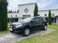 Usata Nissan Qashqai +2 114 CV (83 kW) 2010 SUV