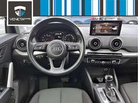 Usata Audi Q2 Sport 150 CV (110 kW) 2022 Mythos SUV