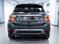 usata Fiat 500X 2.0 mjt Cross Plus 4x4 140cv Auto Xenon