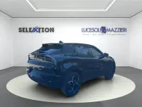 Nuova Alfa Romeo Junior 145 CV (106 kW) 2026 Nero SUV