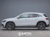 Usata Mercedes GLA250 Premium 218 CV (160 kW) 2022 Bianco SUV