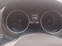 Usata VW Polo 75 CV (55 kW) 2015 Grigio Utilitaria