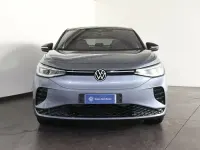 Usata VW ID.5 GTX 77 kW (105 CV) 2023 Stonewashed blue nero SUV