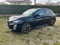 Usata Peugeot 208 2025 Utilitaria