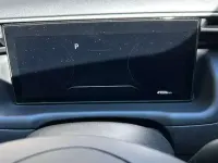 Usata Hyundai Tucson 179 CV (131 kW) 2022 Grigio SUV