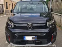 Nuova Citroën Berlingo 102 CV (75 kW) 2026 Monovolume