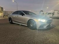 Usata Mercedes CLS300 245 CV (180 kW) 2019 Berlina