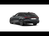 Usata Audi A5 S-Line 204 CV (150 kW) 2025 Grigio Station wagon