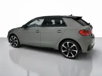 Usata Audi A1 Sportback Comfort 110 CV (80 kW) 2023 Grigio chronos metallizzato nero mito metallizzato Utilitaria
