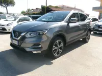 Usata Nissan Qashqai N-Connecta 116 CV (85 kW) 2019 Grigio SUV